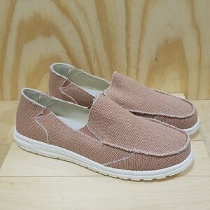 Kelway Men's Driving Shoes Loafer Slip On Comfortable Lightweight Boat size 13